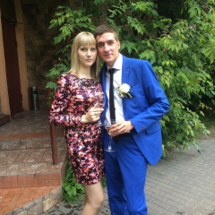 Сергей Германович, 14.05.1990, Москва