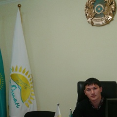 Алмас Жумыраев, 09.07, Астана