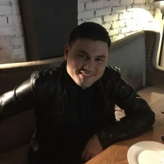Sayat Toktarbekov, 14.04.1986, Алматы