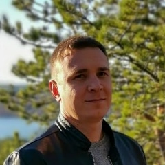 Иван Квасов, 23.08.1989