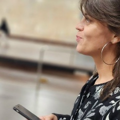 Наталья Адамова, 01.11.1987, Санкт-Петербург