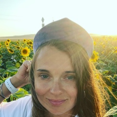 Валентина Долишная, 08.07.1985, Москва