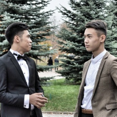 Ерасыл Нұржақып, 07.11, Алматы