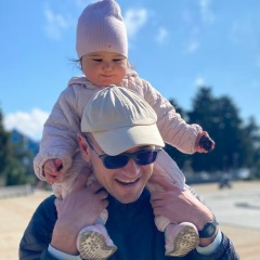 Андрей , 26.04, Москва