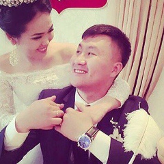 Ардак Боранбаева, 14.02.1987, Байконур