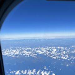 Сагдан-Мишан Сагдан-Лиҗин, New York City