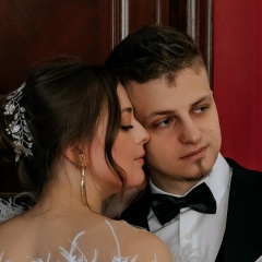 Никита Бурмистров, 07.04.1992, Люберцы