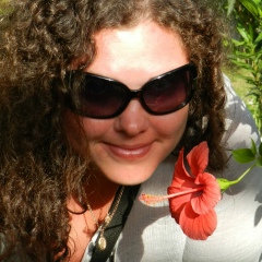 Дарья Зорина, 27.06.1986, Москва