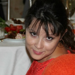 Земфира Латыпова, Санкт-Петербург