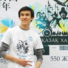 Elaman Bektleuov, 05.07.1988, Атырау