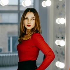 Евгения Матвеенко, 09.01.1987, Москва