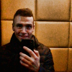 Антон Латышев, 07.01.1995, Москва