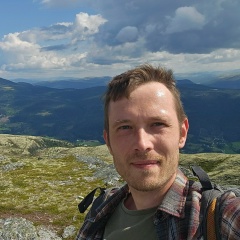 Vladimir Adoshev, 27.06.1990, Berlin