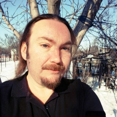 Михаил Фёдоров, 09.02.1985, Волгоград