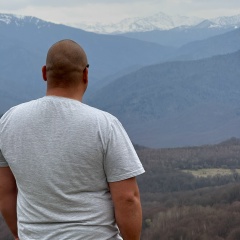 Сергей Великий, Bangkok