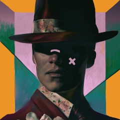 Николай Балашов, 12.08