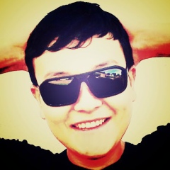 Bahtiar Tekenov, 09.05.1993, Алматы