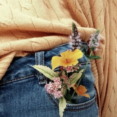 Даша Земляная