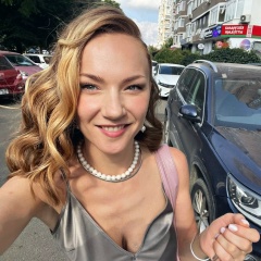 Инесса Ско, 22.07