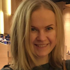 Александра Щибрик, 27.05.1986, Москва