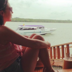 Ирина Самсалиева, 30.11, Алматы