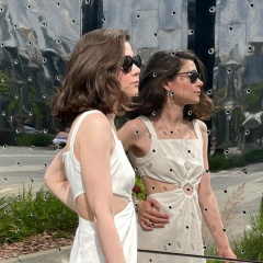 Ксения Попова, 27.11, Москва