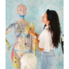 Дарья Кутепова, 20.01.1983, Санкт-Петербург