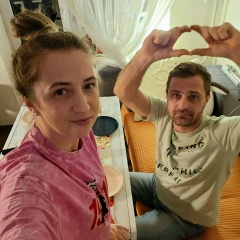 Ирина Кривцова, 20.09