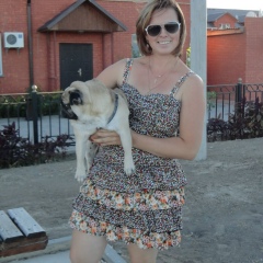 Алена Сладкова, 28.08.1981, Атырау