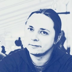 Артем Николенко, Москва