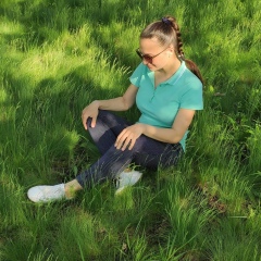 Лидия Чеботарева, 31.01.1988, Донецк