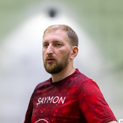 Дмитрий Ладифян, Санкт-Петербург