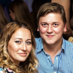 Владимир Алмин, 29.05.1983, Москва