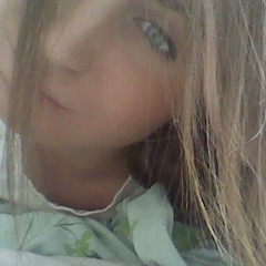 Вика Степанова, 28.06.1989, Санкт-Петербург