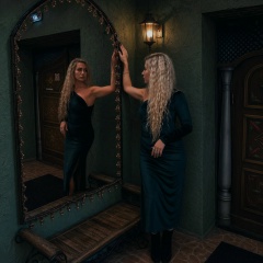 Маргарита Иванова, 13.10, Можайск