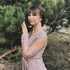 Снежана Нетребина, 20.01, Елабуга