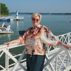 Татьяна Чеснокова, 06.05.1964, Новосибирск