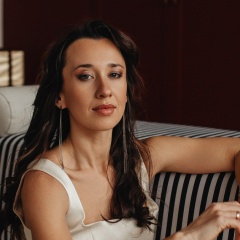 Аня Палёха, 26.09, Красноярск