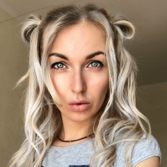 Екатерина Салтыкова, 29.08, Москва