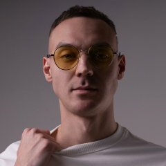 Сергей Банюк, 26.04.1995, Алматы