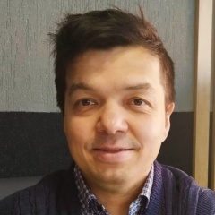 Павел Тетерин, 28.12.1984