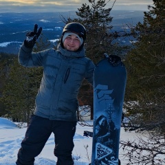 Валера Морозов, 31.07