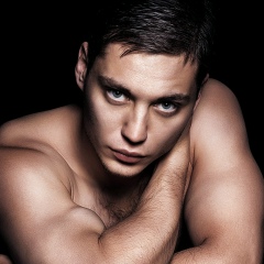 Павел Шварцев, 22.12, Москва