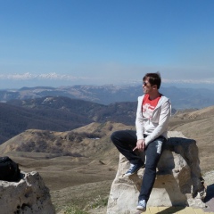 Рустам Исаев, 09.09.1914, Ставрополь