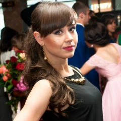 Ирина Иванчук, 14.06.1992, Ивано-Франковск