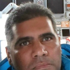 Carlos Fulgencio Ferreira, 04.02.1973, Rio de Janeiro