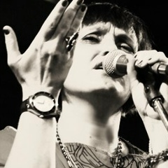 Мария Булат, 28.02, Санкт-Петербург