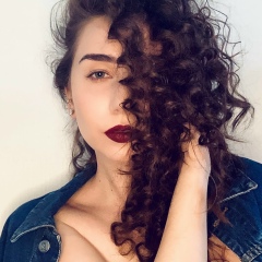 Анастасия Туезарова, 25.09, Санкт-Петербург