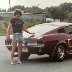 Кирилл Журавлёв, 23.12.1994