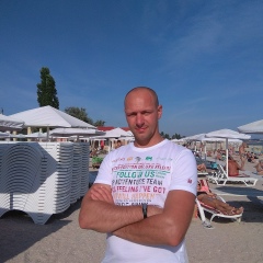 Сергей Павленко, 20.10.1986, Одесса